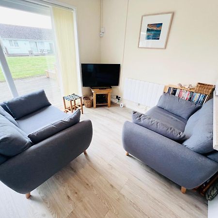 2 Bedroom Bungalow Sv58, Seaview, Isle Of Wight Free Wi-Fi Exterior foto